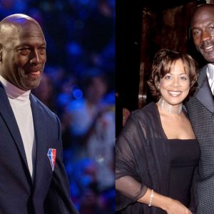 "You Gotta Fight": Before Paying Juanita Vanoy $168 Million, Michael Jordan Was Optimistic About the Challenges of Marriage