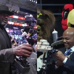 “Charles Barkley, Are You Drunk?” Shaquille O’Neal Calls Out 60 Year Old Chuck For Inebriated Response