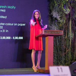 IPL auctioneer name: Who is Mallika Sagar auctioneer for WPL auction 2023?