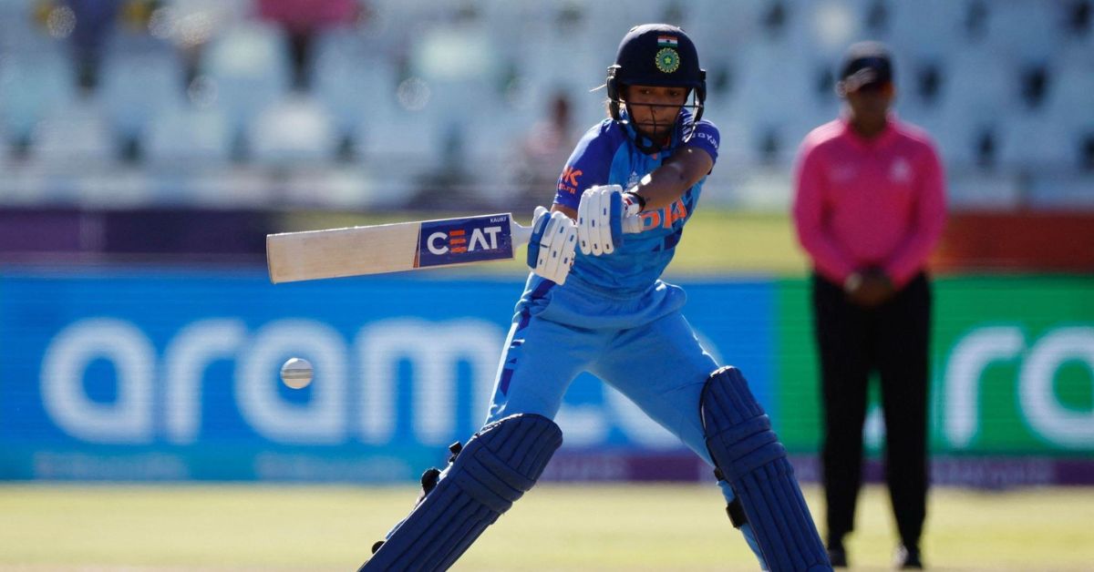 Harmanpreet Kaur boyfriend name: What is Harmanpreet Kaur marriage status?