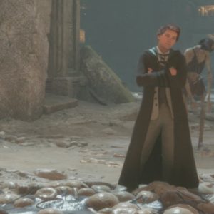 Hogwarts Legacy: Sebastian Sallow Quest Guide; Quest List and Rewards!