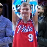 WATCH: Mac McClung Leaves Gabrielle Union Rethinking Her Relationship With Dwyane Wade After Mind-Boggling Dunk
