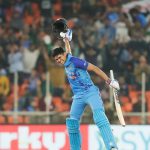 IND vs NZ 3rd T20 Man of the Match: Who won IND vs NZ Man of the Match today in Ahmedabad T20I?