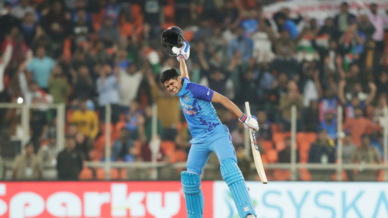 IND vs NZ 3rd T20 Man of the Match: Who won IND vs NZ Man of the Match today in Ahmedabad T20I?