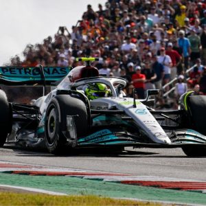 Porpoising F1: Are Formula 1 Cars Bouncing Excessively in 2023?