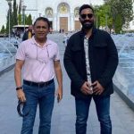 ABC Grandstand Cricket commentators today: Fox Cricket commentators for India vs Australia Test series