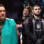 Khabib Nurmagomedov Dispels Misconception of ‘Killing’ Conor McGregor Despite Intense Rivalry