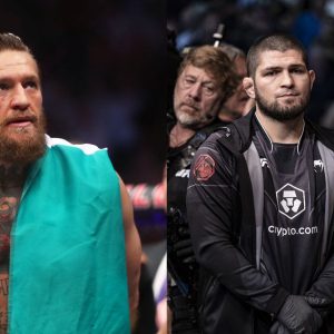 Khabib Nurmagomedov Dispels Misconception of ‘Killing’ Conor McGregor Despite Intense Rivalry