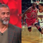 “It was nice to score 32 on Michael Jordan”: Mahmoud Abdul-Rauf on Beating the 72-10 Bulls Team in 1996