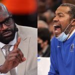 "Shaquille O'Neal Kept Banging on Me, Man!": Rasheed Wallace Reveals Story of Needing Ice to Face the Big Diesel