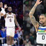 “Russell Westbrook Has Finally Left LeBron James!”: Lakers Fans Rejoice As Rob Pelinka Trades Russ For D’Angelo Russell And More
