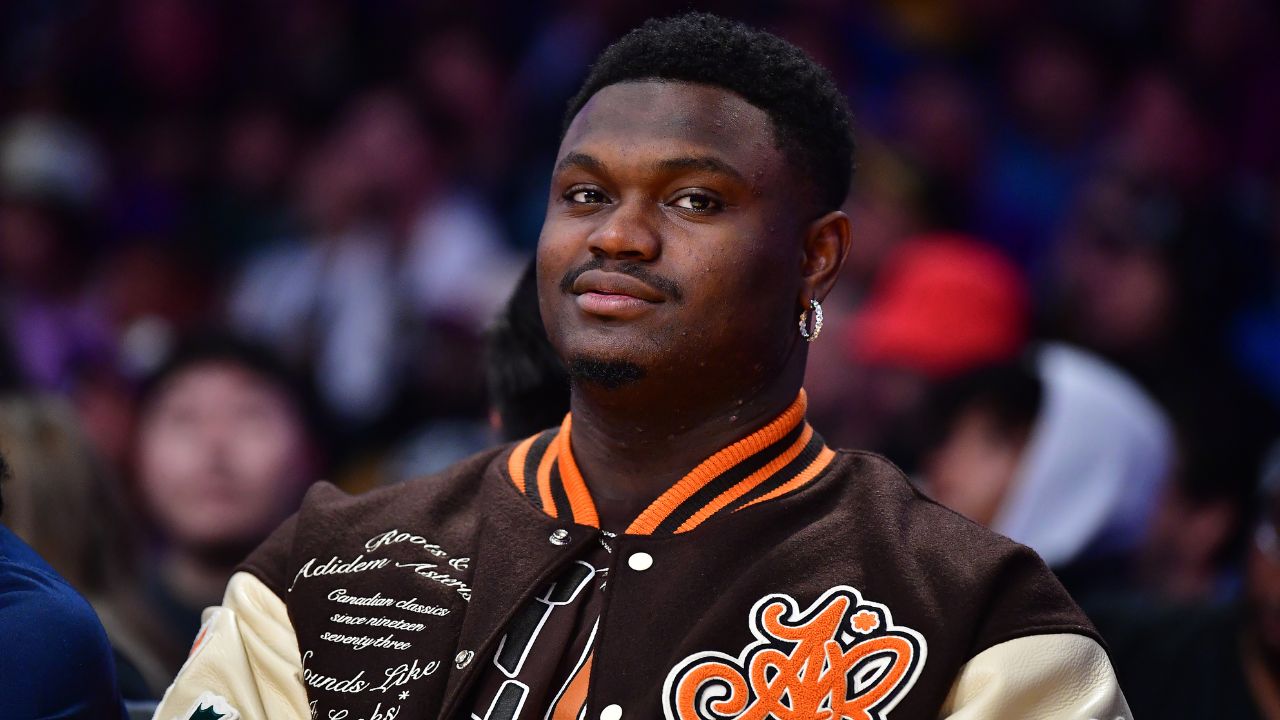 Is Zion Williamson Playing the 2023 All-Star Game? Injury Report for the Western Conference Starter