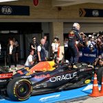 $10.5 Million Red Bull Signed by Max Verstappen Goes Up for Auction