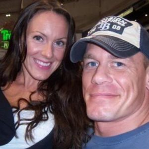 John Cena Kendra Lust