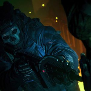 Microsoft signs 10-year deal with Nintendo to bring Call of Duty to their platforms