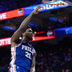 Joel Embiid Net Worth 2023: How Much Money Does the 76ers Star Have and Which Brands Give it to Him