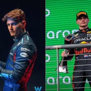 Christian Horner Claims Logan Sargeant Can't Capitalize the Hearts of His Compatriots; F1 Needs American Max Verstappen