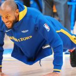 4x NBA Champion Andre Iguodala raked in a 4000% return on a 2018 tech investment, even benefitting from the COVI-19 pandemic