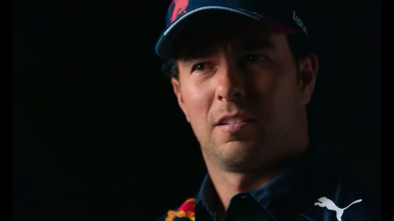“Having War Flashbacks”: Sergio Perez Heartbreak Caught in 4K as Drive to Survive Footage Hits a Nerve With F1 World