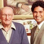 "By far the best I've got": Sachin Tendulkar once stated Sir Don Bradman's compliment for him was the best he had ever received