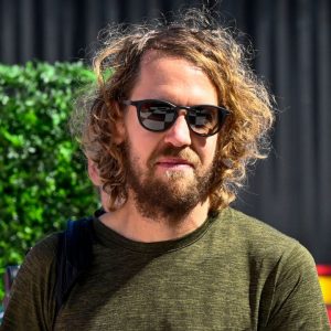 Sebastian Vettel Lined Up For Replacing Lance Stroll For Bahrain Grand Prix