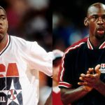 "Michael Jordan is incredible": Lakers Legend Magic Johnson claims His Airness has made the greatest shot he has ever seen