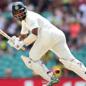 Indian players with 100 Test matches: Indian players who played 100 Test matches full list