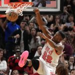 Jimmy Butler Game Winner: Heat Star Leads Miami to Clutch Win Over Rockets