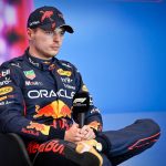 "I Don't Think It's Right": Max Verstappen Who Earned $50 Million in 2022 Thinks FIA Demanding $1 Million from Him Is Absurd