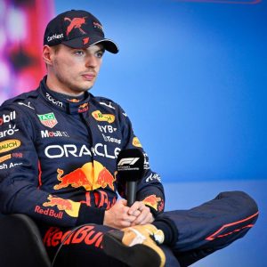 "I Don't Think It's Right": Max Verstappen Who Earned $50 Million in 2022 Thinks FIA Demanding $1 Million from Him Is Absurd