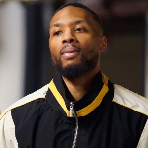 Damian Lillard, Who Earned Himself $122 Million, Surpassed Shaquille O’Neal In 40+ Point Games