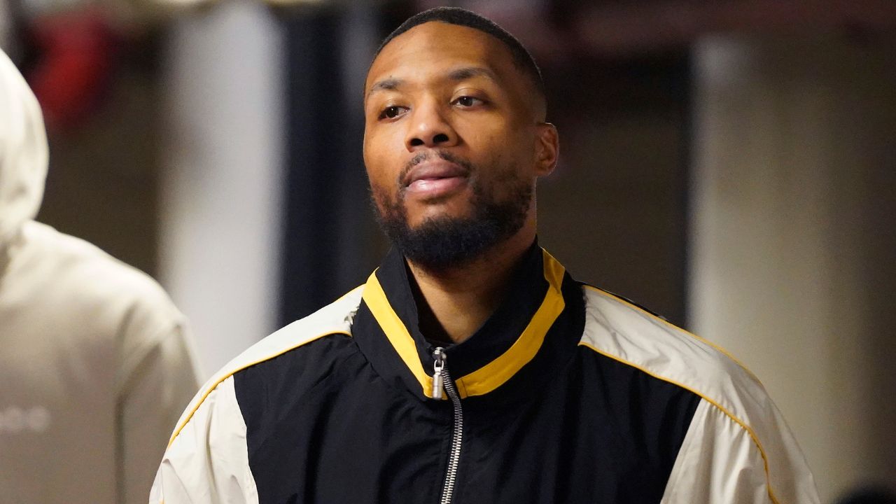 Damian Lillard, Who Earned Himself $122 Million, Surpassed Shaquille O’Neal In 40+ Point Games