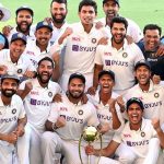 Border Gavaskar Trophy winners list: How many times India won Border Gavaskar Trophy?