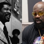 WATCH: Shaquille O'Neal's First Reebok Commercial Involved Wilt Chamberlain and Bill Russell Talking Trash