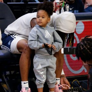 WATCH: Ja Morant's Daughter Kaari Hilariously Recreates Her Father's Dance Routine Along With Entire Grizzlies Roster
