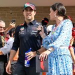 “It’s Too Early To Know Where We Are”: Sergio Perez Is Wary With Mercedes & Ferrari Not Showing Their Hands