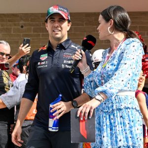 “It’s Too Early To Know Where We Are”: Sergio Perez Is Wary With Mercedes & Ferrari Not Showing Their Hands