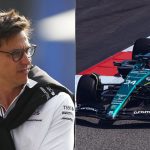 Toto Wolff Warns 41-year-old Fernando Alonso Led Aston Martin Could Leave Mercedes Behind