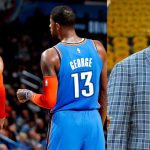 “Russell Westbrook Should Go to the Clippers!”: Shaquille O’Neal Believes 2017 MVP Should Get Back at Lakers Fans