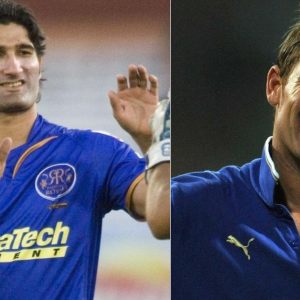 "Shane Warne is saying that we don’t need you right now": When Purple Cap winner Sohail Tanvir revealed how Shane Warne did not wanted him ahead of IPL 2008 for Rajasthan Royals