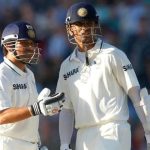 "Chris is like wondering": How Sachin Tendulkar's unique idea helped Rahul Dravid tackle Chris Cairns' reverse swing during 1999 Mohali Test