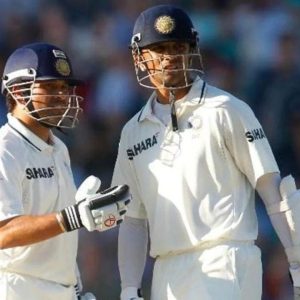 "Chris is like wondering": How Sachin Tendulkar's unique idea helped Rahul Dravid tackle Chris Cairns' reverse swing during 1999 Mohali Test
