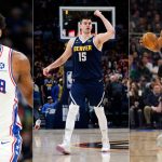 NBA MVP Race 2023: Can Nikola Jokic Beat Joel Embiid, Giannis Antetokounmpo To Win Threepeat?