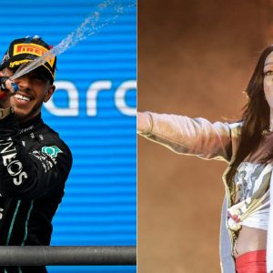 Lewis Hamilton And Rihanna: Was Hollywood Pop Sensation In a Relationship With Mercedes Superstar?