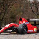 1991 Ferrari Smashes Auctions' Record Price Set By Michael Schumacher's Debut F1 Car
