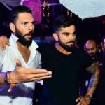 "Have a cheekoo shake for recovery": Virat Kohli Hobart masterclass had enticed hilarious suggestion from Yuvraj Singh