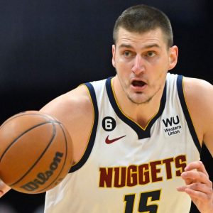 Nikola Jokic Edges Closer to Triple-Double Winning Record As Nuggets Close Out Cavaliers