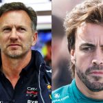 Christian Horner’s Verdict on Fernando Alonso Shoots Warning at Ferrari and Mercedes