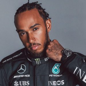 How Much Does Lewis Hamilton Make?: 2023 Career Earnings of Mercedes Star