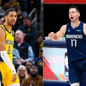JJ Redick Candidly Answers Whether He Can Still Play in The NBA, Tyrese Haliburton Campaigns To Get Him 10-Day Contract With Pacers